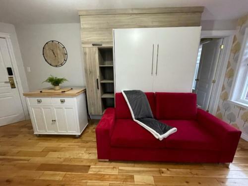 Hotel H�tel Les Quatre Bonheurs