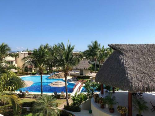 Villa, Residencial Terrasol Diamante. Rp