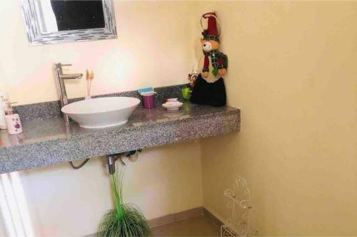 Villa, Residencial Terrasol Diamante. Rp