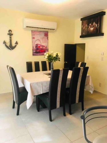 Villa, Residencial Terrasol Diamante. Rp