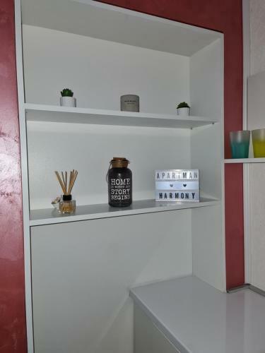 Apartman -harmony-