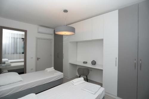 Apartamento Luxury Home - Durr�s Top Floor Panorama