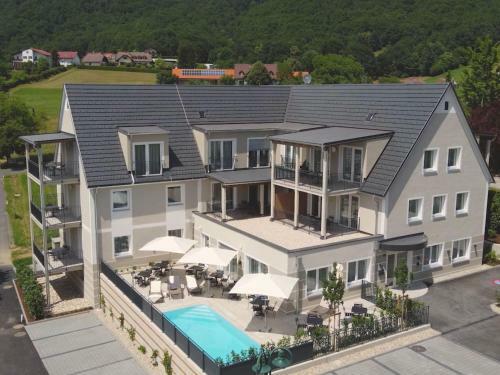 Apartamento Country House Bad Gleichenberg