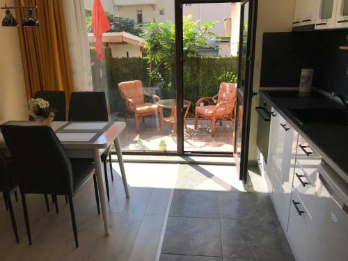 Apartamento Sunrise City A2, Sarafovo