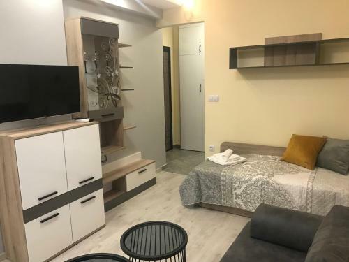 Apartamento Sunrise City A2, Sarafovo