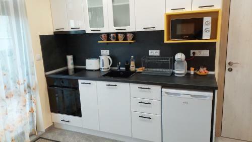 Apartamento Sunrise City A2, Sarafovo