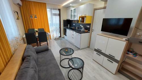 Apartamento Sunrise City A2, Sarafovo