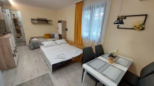 Apartamento Sunrise City A2, Sarafovo