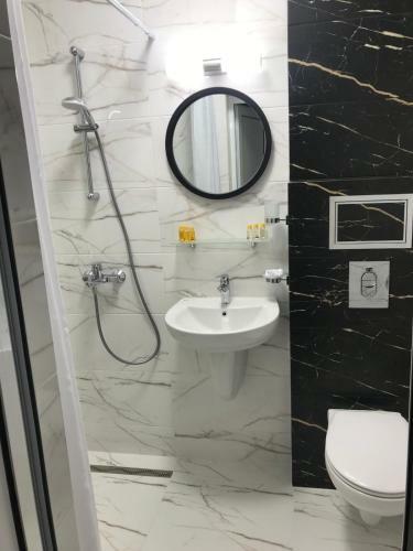 Apartamento Sunrise City A2, Sarafovo