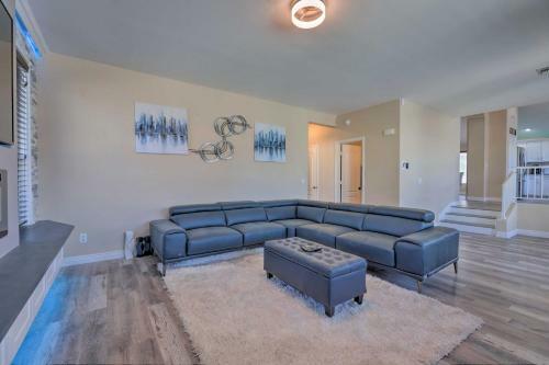 Luxury Gilbert Retreat With Private Pool And Bar!