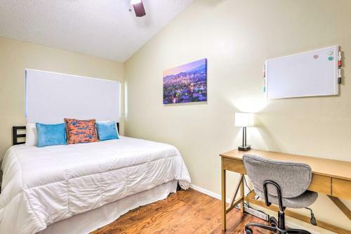 Vibrant Gilbert Gem Community Pool And Hot Tub