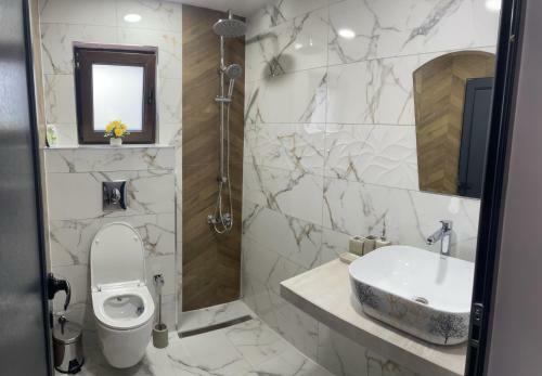 4U Luxury Villa