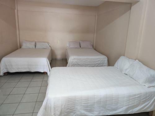 Hotel Bungalo