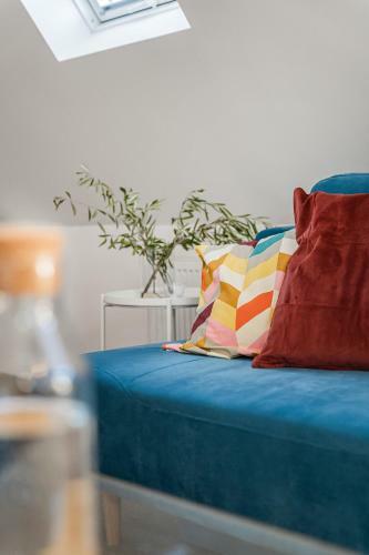 Hostal Penzion U Libu?ky #29 Brno-living Cz