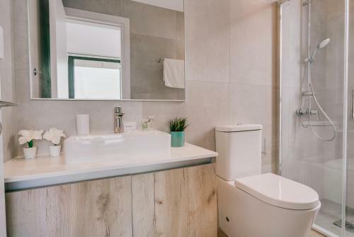 Sunnyvillas: 2br New Villa?private Pool In Pernera - Nicholas