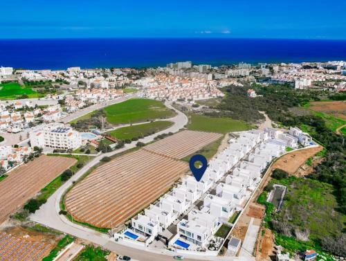 Sunnyvillas: 3br New Villa?private Pool In Pernera