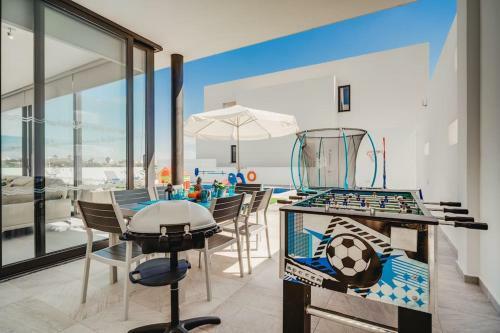 Sunnyvillas: 3br New Villa?private Pool In Pernera