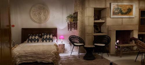 Agroturismo Hospeder�a Jardines De Col�n