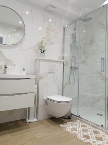 Apartmani Marivo
