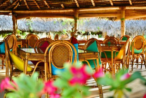 Hotel Palagama Beach