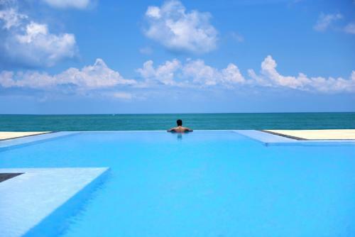 Hotel Palagama Beach