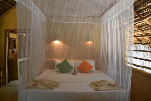 Hotel Bar Reef Resort