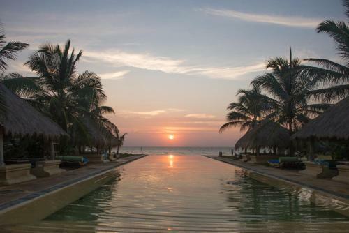 Hotel Bar Reef Resort