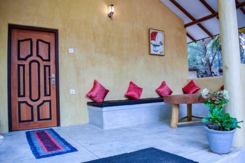 Omeesha Beach Hotel