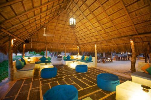 Hotel Dolphin Beach