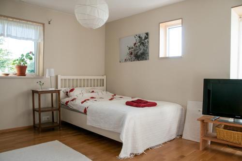 L�ng�nge Bed & Breakfast