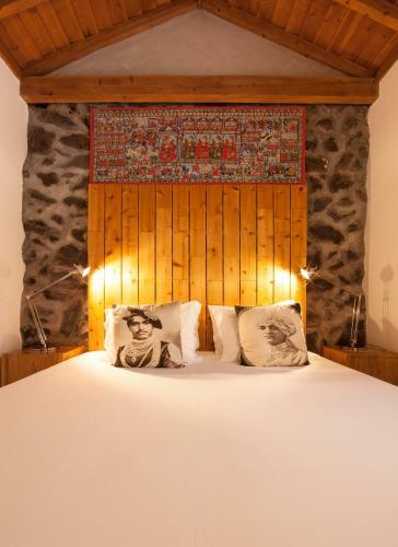 Bed & Breakfast Pocinhobay
