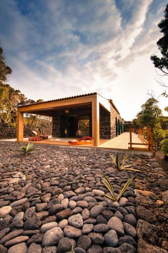 Bed & Breakfast Pocinhobay