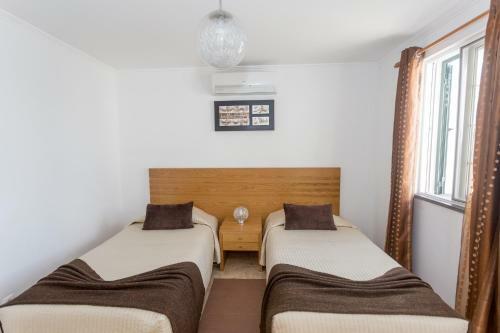 Apartamento Vivenda Oliveira