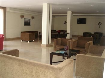 Hotel Caravelas