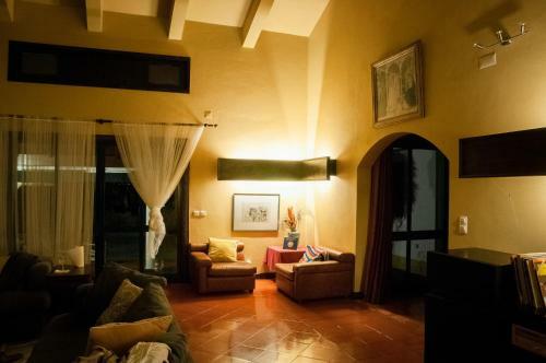 Villa Boa Vista