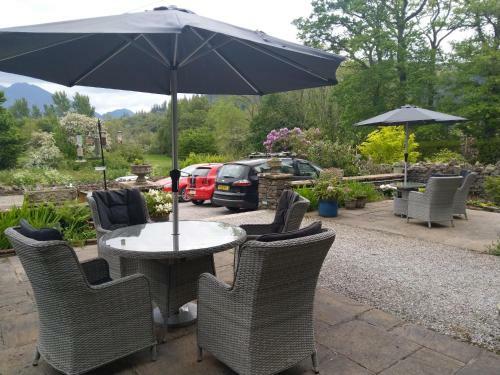 Bed & Breakfast Lakeside Country Guest House