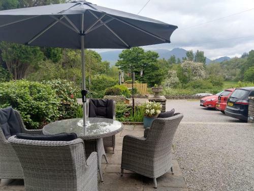 Bed & Breakfast Lakeside Country Guest House