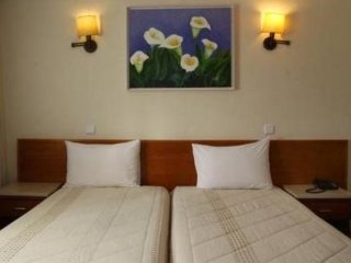 Hotel Aeroporto