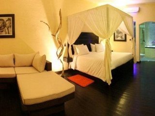 The Rhino Resort Hotel & Spa