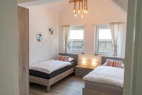 Prima Countryside Apartments