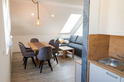 Prima Countryside Apartments