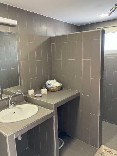 Apartamento Mia Casa