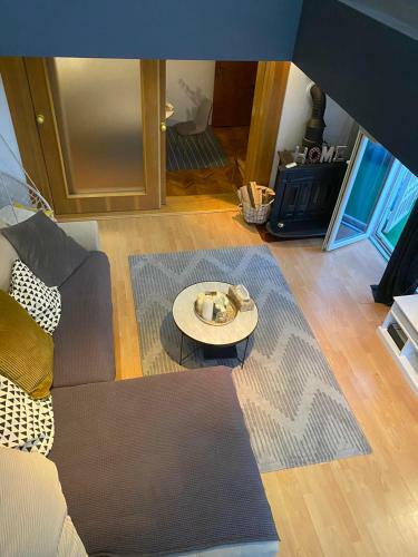 Apartamento Prishtina City View Guesthouse