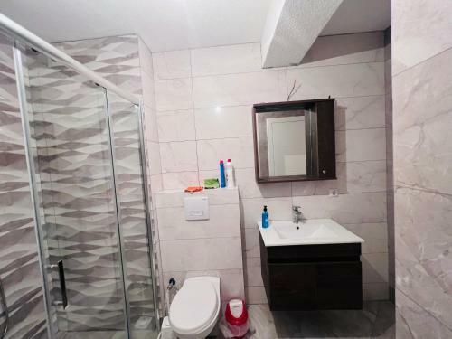 Prishtina Apartment