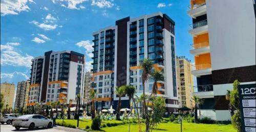 Apartamento La Grande Casa Airport