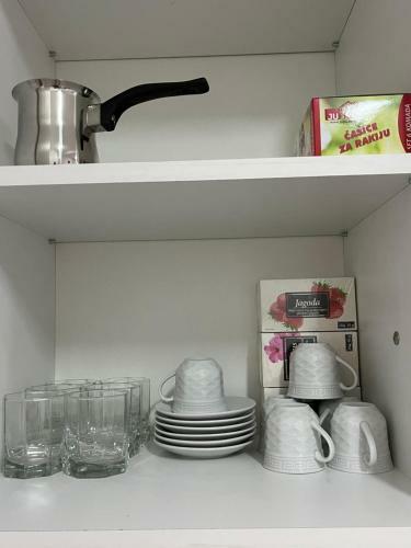 Apartman Lasta