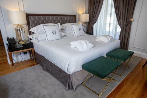 Solar Do Requeijo By Luna Hotels & Resorts