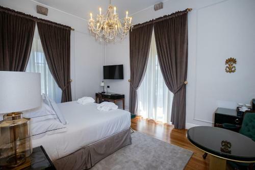 Solar Do Requeijo By Luna Hotels & Resorts
