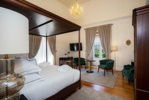 Solar Do Requeijo By Luna Hotels & Resorts