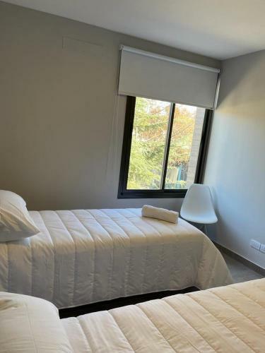 Apartamento Complejo La Bodega (urbesur Desarrollos Inmobiliarios)